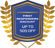 first responders discount
